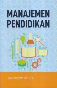 MANAJEMEN PENDIDIKAN