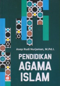 PENDIDIKAN AGAMA ISLAM