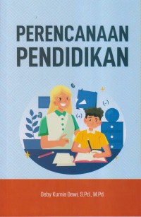 PERENCANAAN PENDIDIKAN