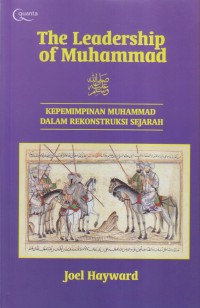 THE LEADERSHIP OF MUHAMMAD