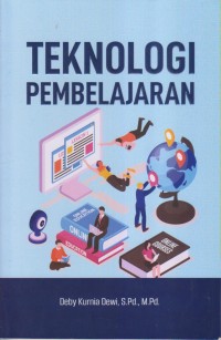 TEKNOLOGI PEMBELAJARAN
