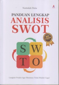 MASTER ANALISIS SWOT