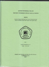 UPAYA PENERAPAN NILAI-NILAI PENDIDIKAN KEMANDIRIAN PADA MATA KULIAH KEWIRAUSAHAAN DALAM MENUMBUHKAN KEDEWASAAN MENTAL MAHASISWA