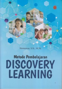Metode pembelajaran  DISCOVERY  LEARNING
