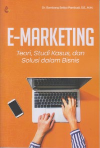 E-MARKETING