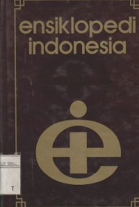 ENSIKLOPEDI INDONESIA