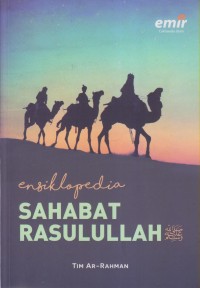 ENSIKLOPEDIA SAHABAT RASULULLAH