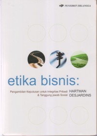 ETIKA BISNIS
