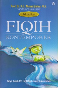 FIQIH KONTEMPORER