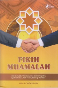 FIKIH MUAMALAH