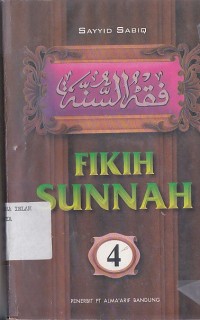 FIKIH SUNNAH