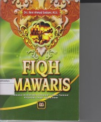 FIQH MAWARIS