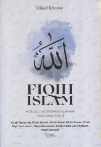 FIQIH ISLAM