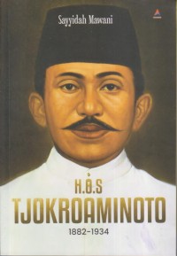 H.O.S TJOKROAMINOTO