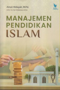 MANAJEMEN PENDIDIKAN ISLAM