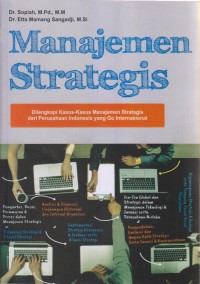 MANAJEMEN STRATEGIS