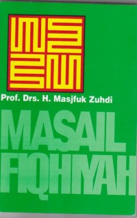MASAIL FIQHIYAH