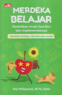 MERDEKA BELAJAR