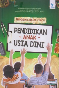 PENDIDIKAN INKLUSI & TOKOH PENDIDIKAN ANAK USIA DINI