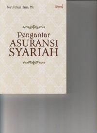 PENGANTAR ASURANSI SYARIAH