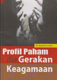 PROFIL PAHAM DAN GERAKAN KEAGAMAAN