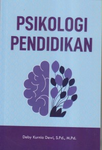 PSIKOLOGI PENDIDIKAN