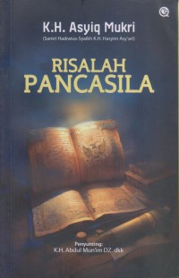 RISALAH PANCASILA