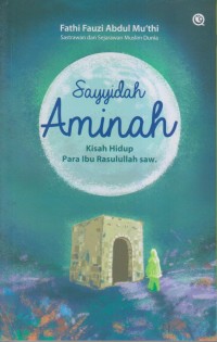 SAYYIDAH AMINAH