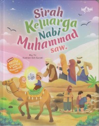 SIRAH KELUARGA NABI MUHAMMAD SAW